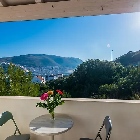 Apartment Babin Kuk