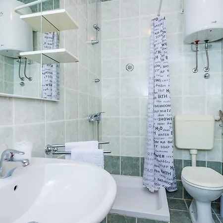 Babin Kuk Apartment *