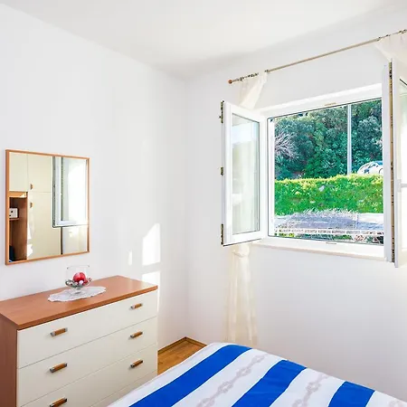 Apartment Babin Kuk *